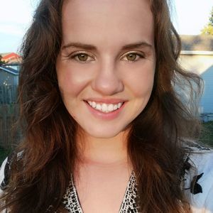 Meet your Posher, Shayla